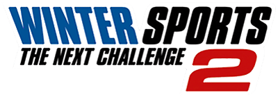 Winter Sports 2 The Next Challenge logo for Xbox 360